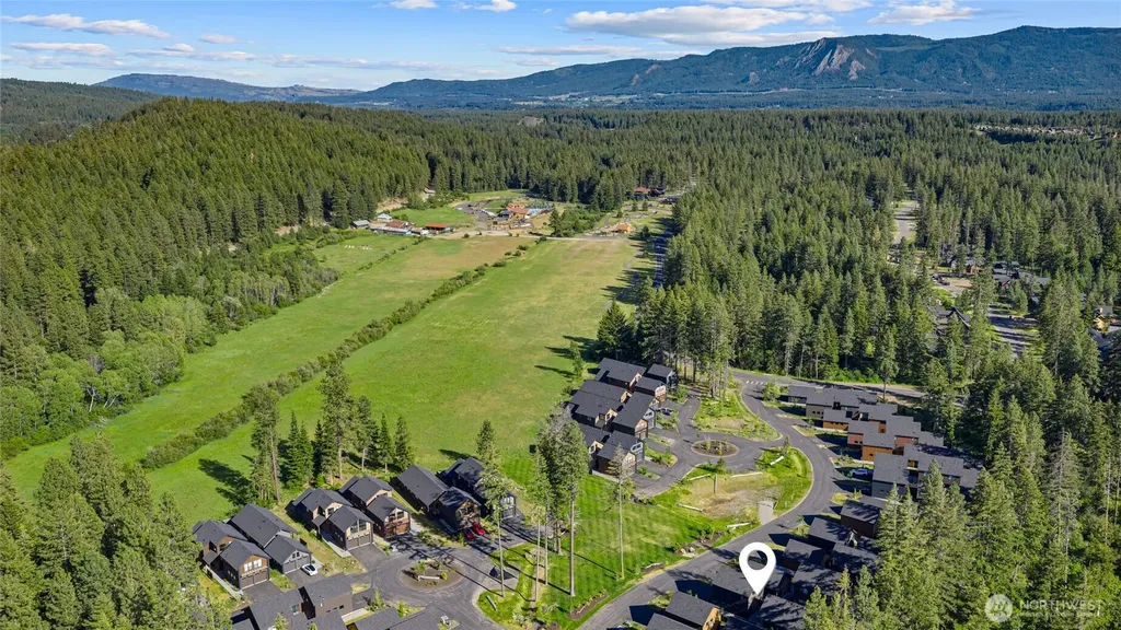 131 Panorama Drive Cle Elum WA 98922