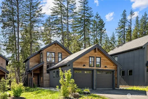 131 Panorama Drive Cle Elum WA 98922