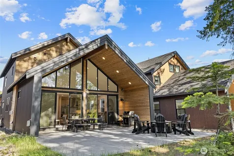 131 Panorama Drive Cle Elum WA 98922