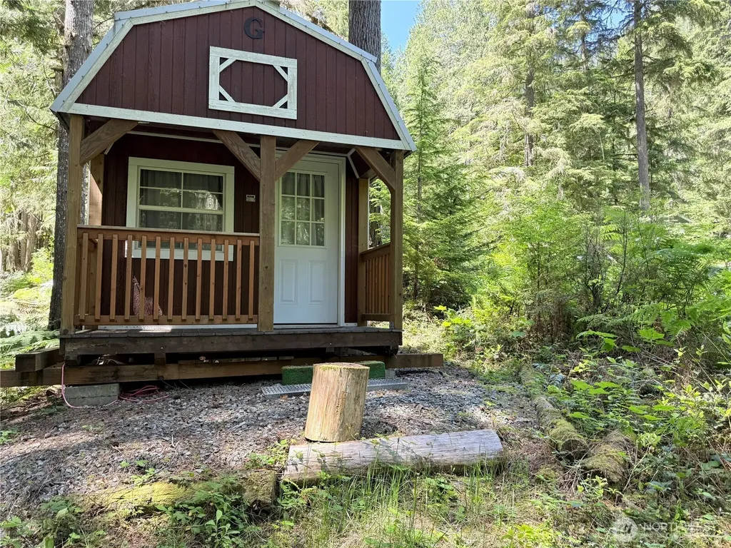 7999 Acorn Lane Marblemount WA 98267