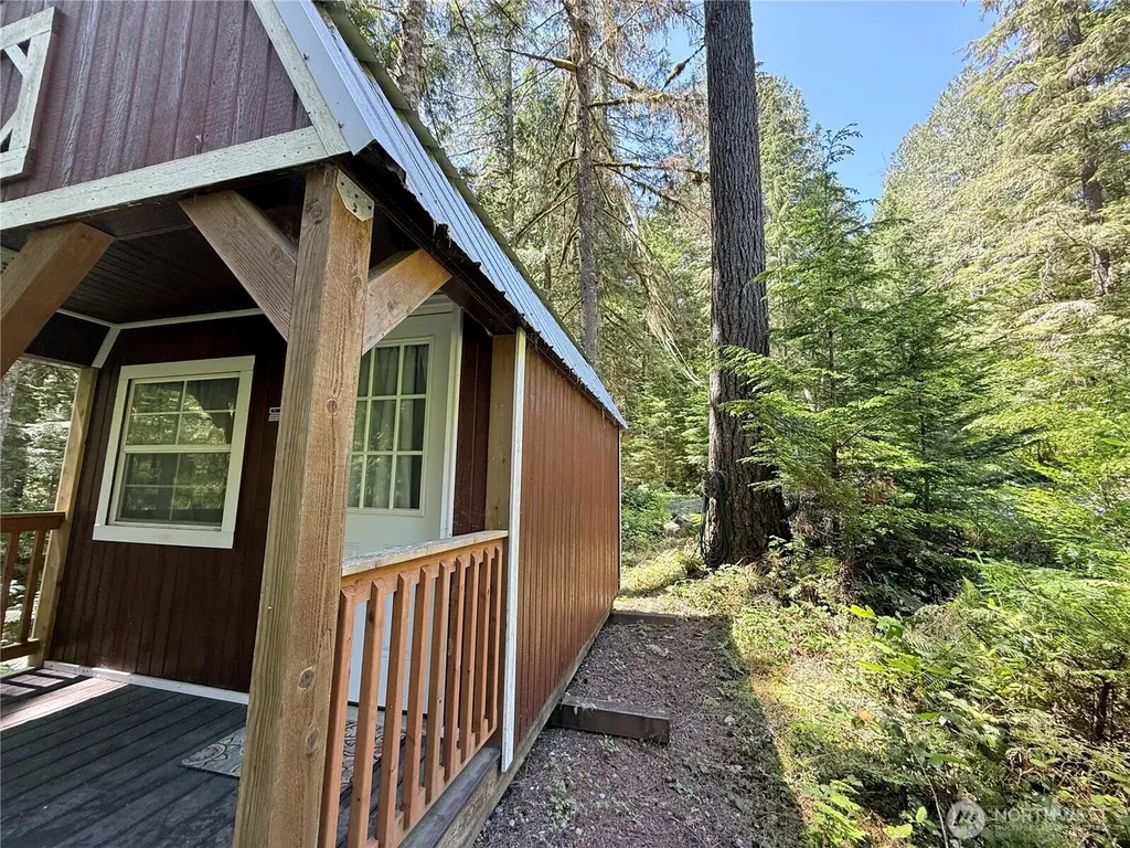 7999 Acorn Lane Marblemount WA 98267