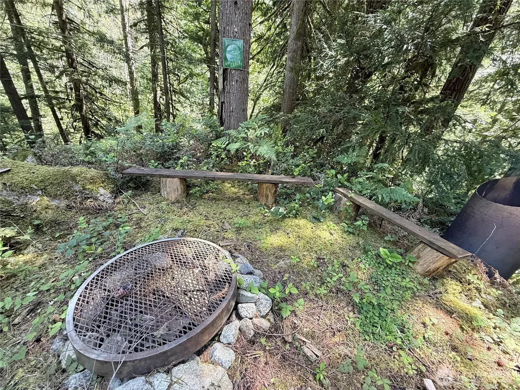 7999 Acorn Lane Marblemount WA 98267