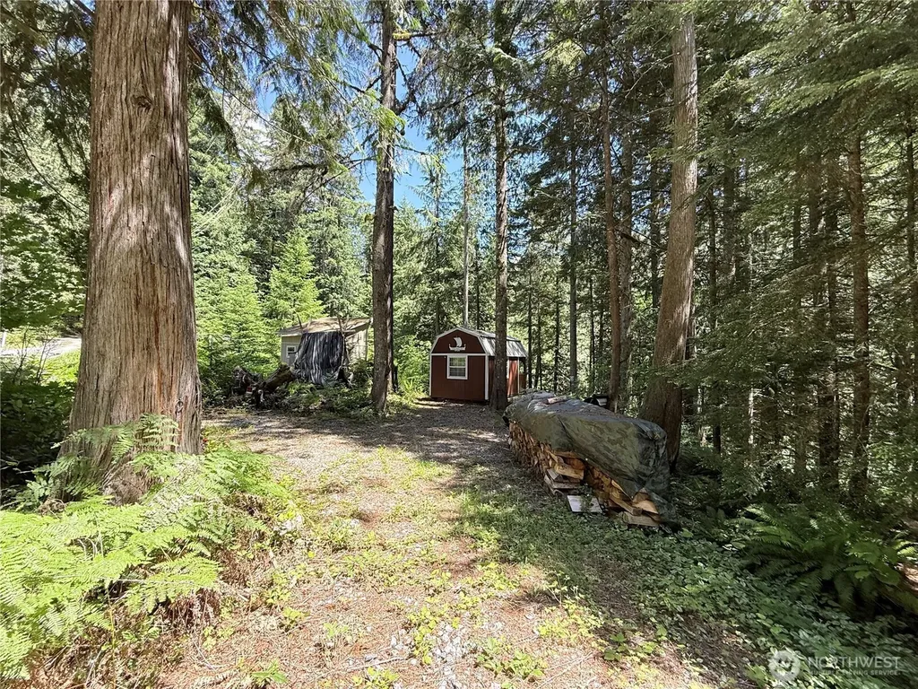 7999 Acorn Lane Marblemount WA 98267