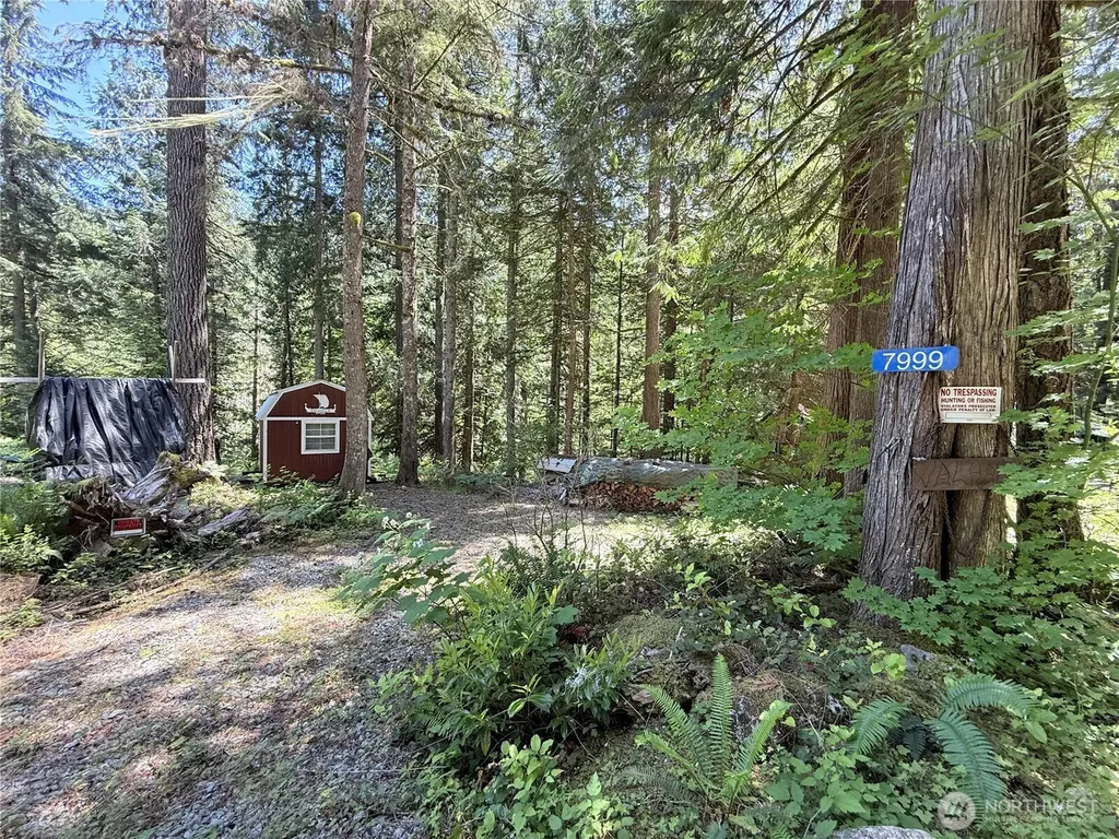 7999 Acorn Lane Marblemount WA 98267