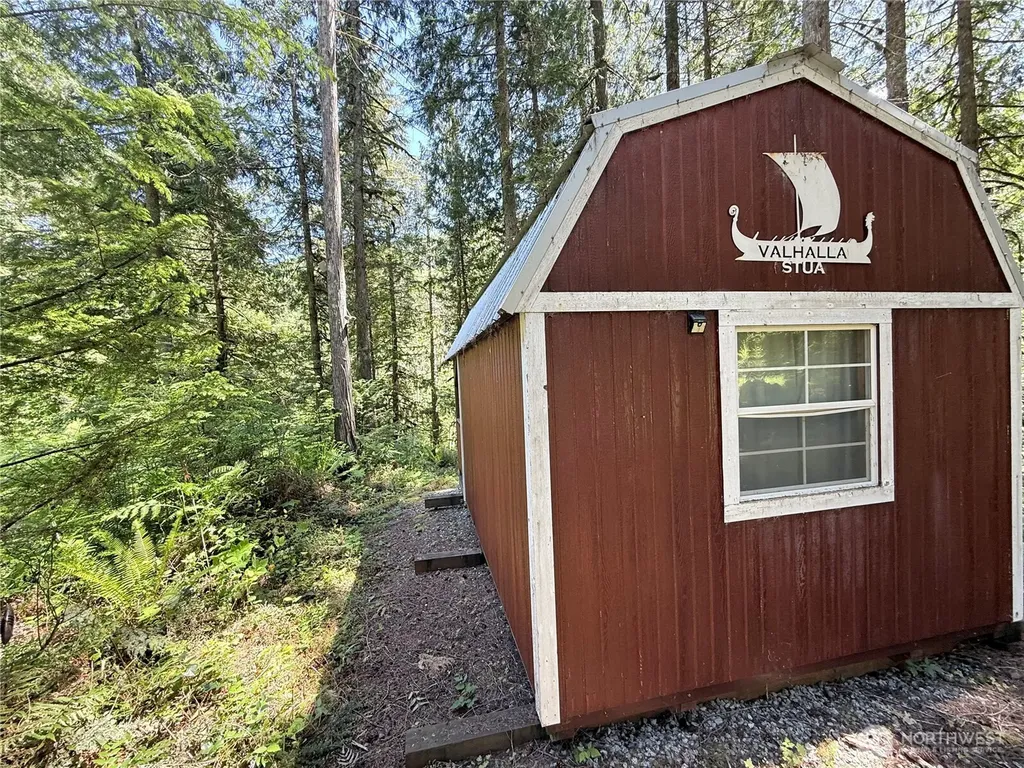 7999 Acorn Lane Marblemount WA 98267