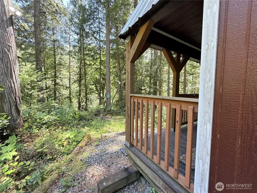 7999 Acorn Lane Marblemount WA 98267