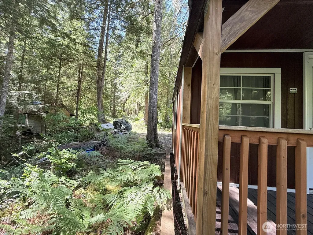 7999 Acorn Lane Marblemount WA 98267