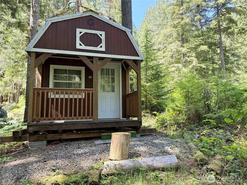 7999 Acorn Lane Marblemount WA 98267