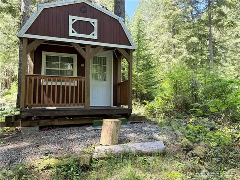 7999 Acorn Lane Marblemount WA 98267