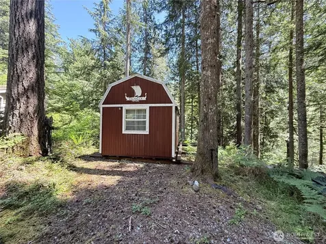 7999 Acorn Lane Marblemount WA 98267