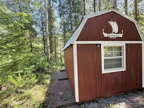 7999 Acorn Lane Marblemount WA 98267