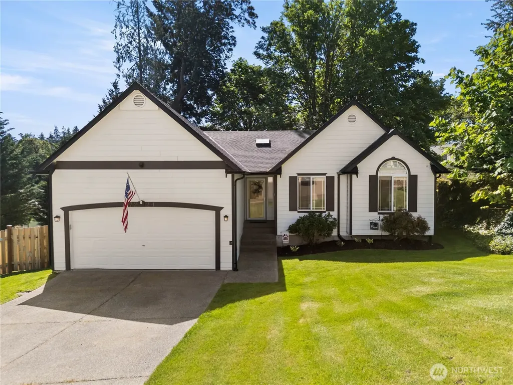7224 Sunset Avenue NE Bremerton WA 98311