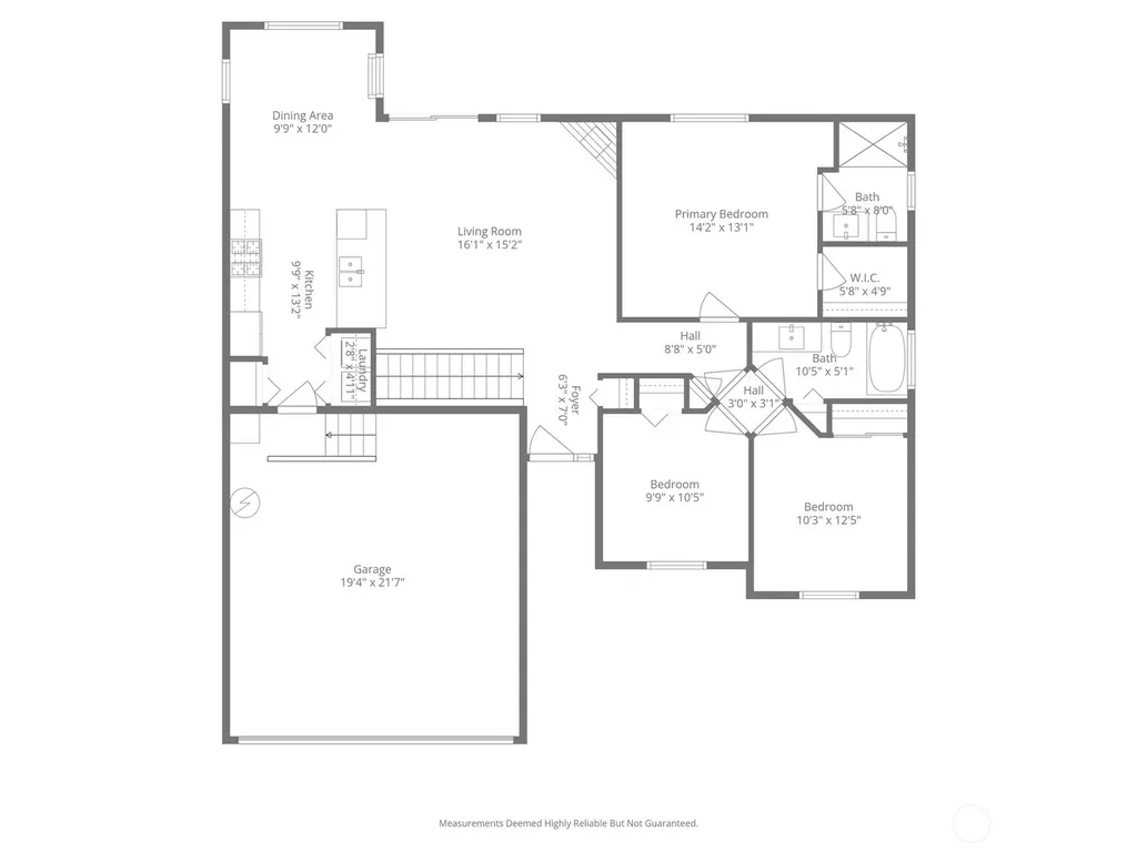 7224 Sunset Avenue NE Bremerton WA 98311