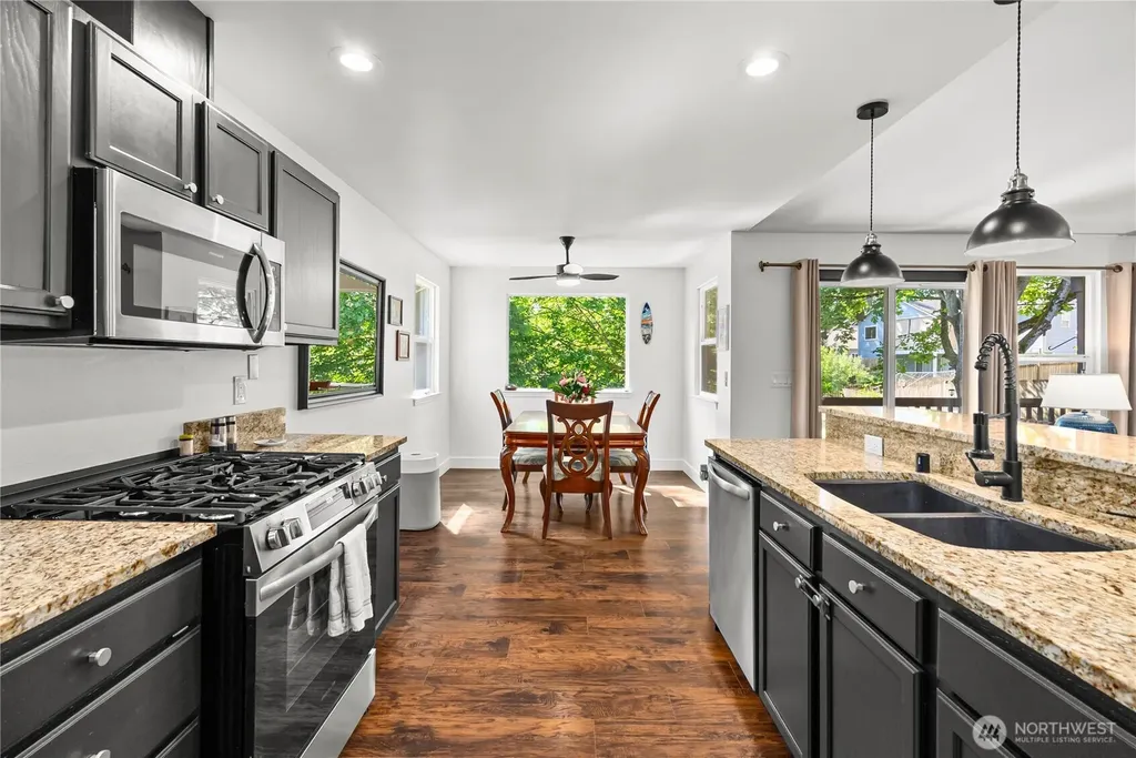 7224 Sunset Avenue NE Bremerton WA 98311