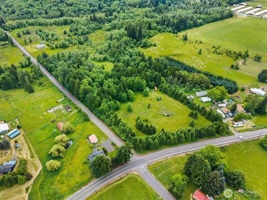 3400 508 Highway Onalaska WA 98570
