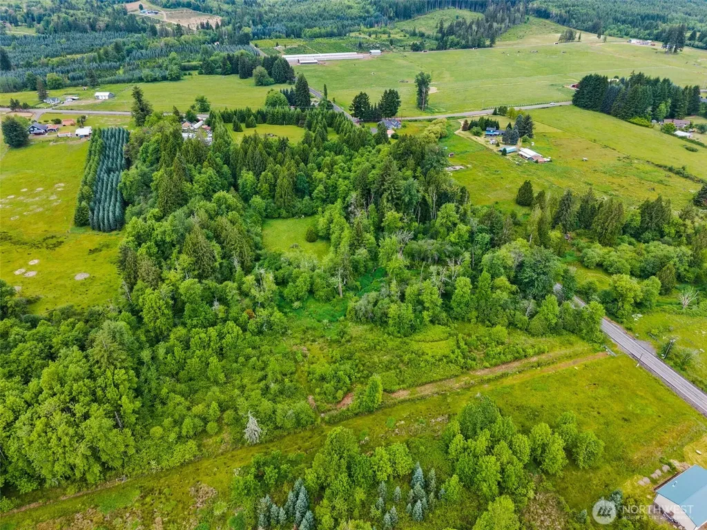 3400 508 Highway Onalaska WA 98570