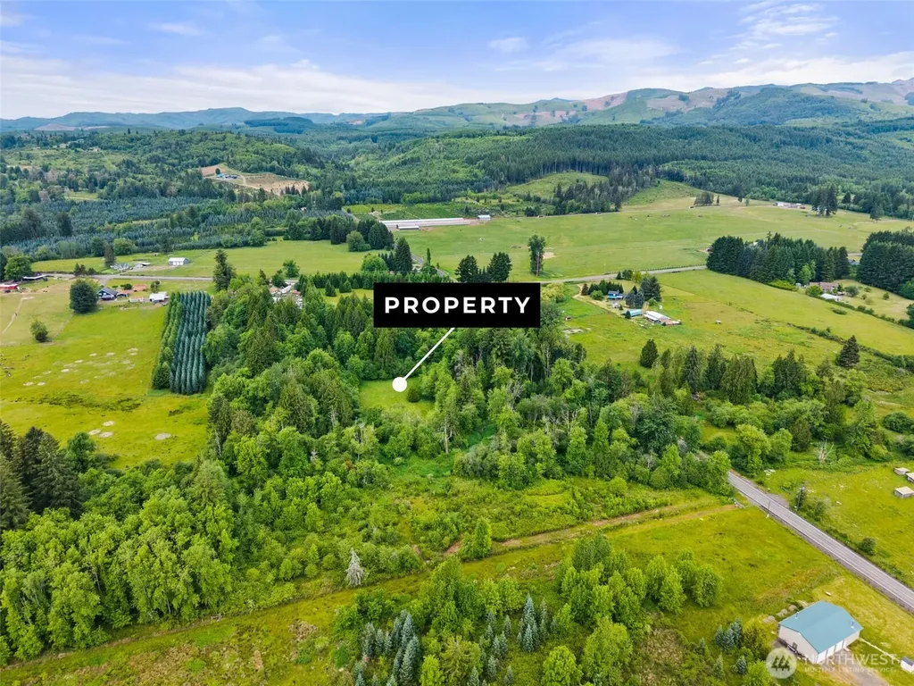 3400 508 Highway Onalaska WA 98570