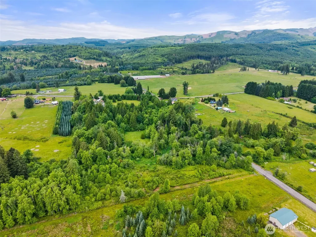 3400 508 Highway Onalaska WA 98570