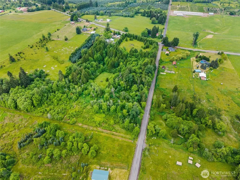 3400 508 Highway Onalaska WA 98570