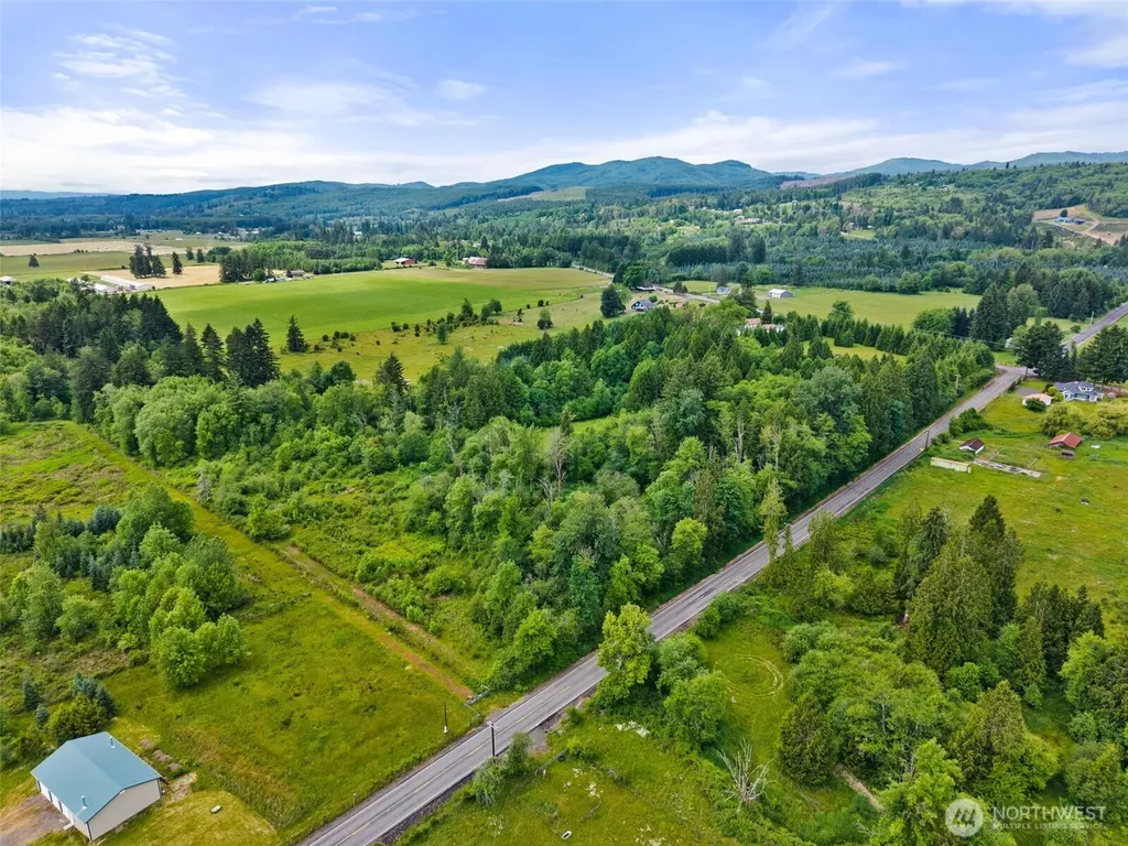 3400 508 Highway Onalaska WA 98570