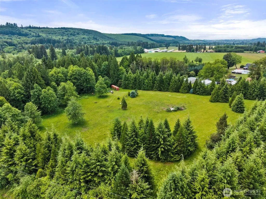 3400 508 Highway Onalaska WA 98570