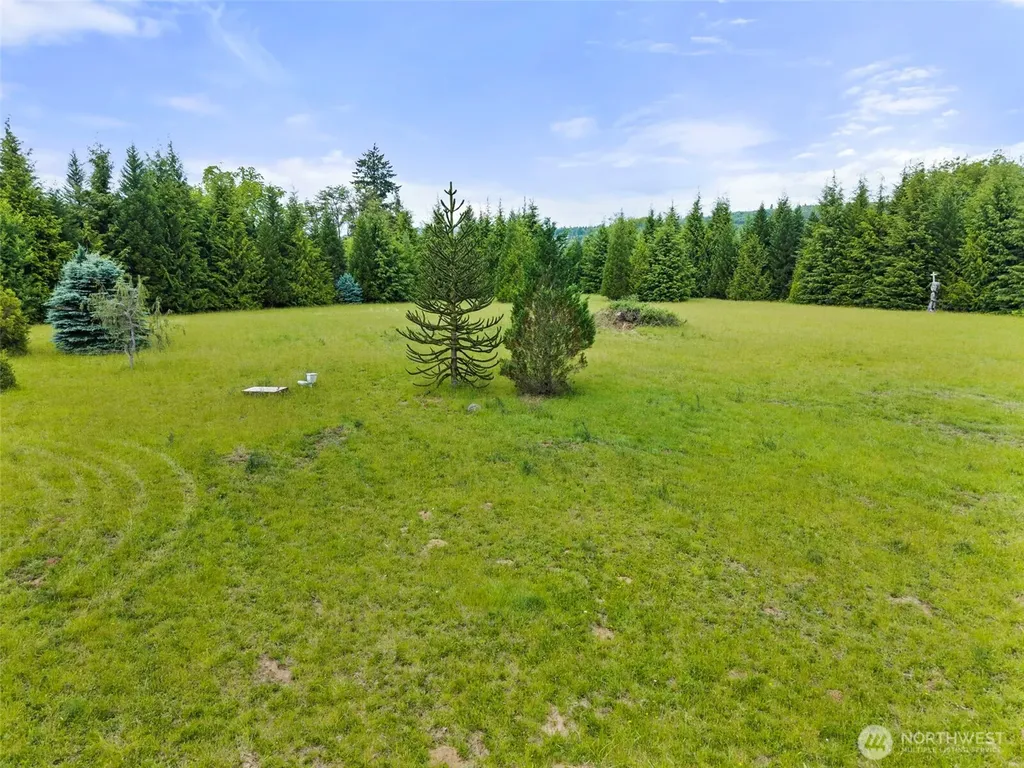 3400 508 Highway Onalaska WA 98570