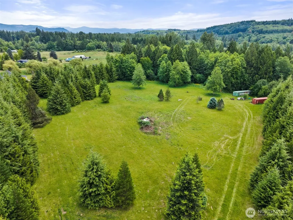 3400 508 Highway Onalaska WA 98570