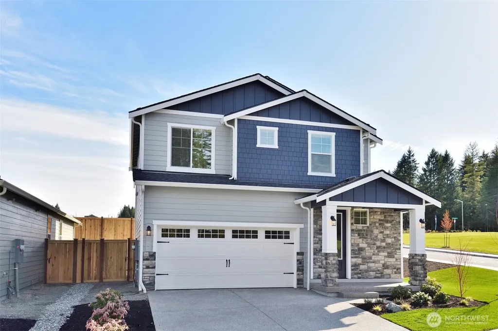 6451 NW Bruggman Loop Silverdale WA 98312
