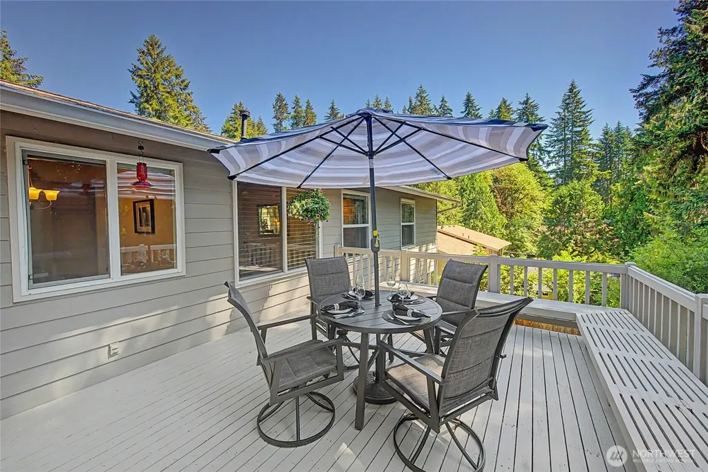 19719 41st Avenue NE Lake Forest Park WA 98155