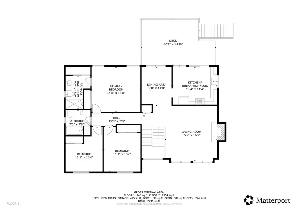 19719 41st Avenue NE Lake Forest Park WA 98155