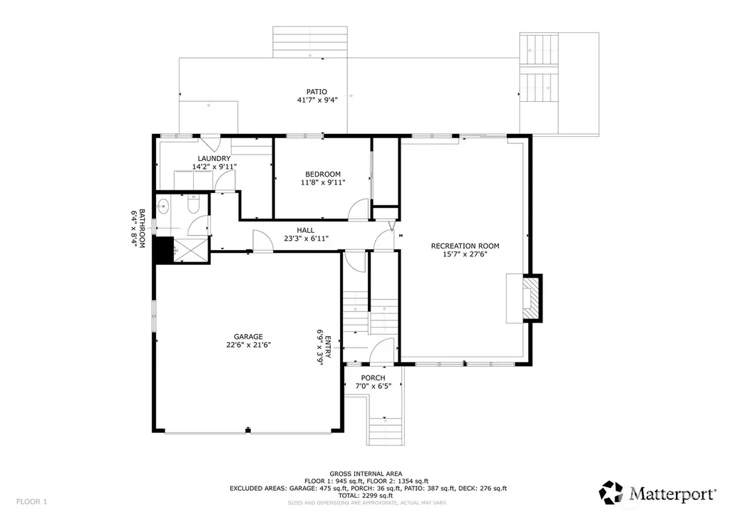19719 41st Avenue NE Lake Forest Park WA 98155