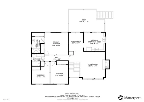 19719 41st Avenue NE Lake Forest Park WA 98155