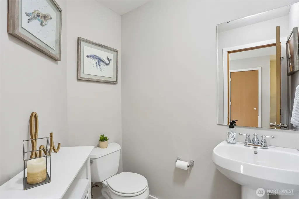18413 SE 242nd Court Covington WA 98042