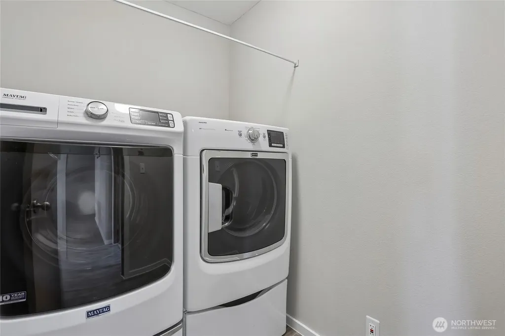 18413 SE 242nd Court Covington WA 98042