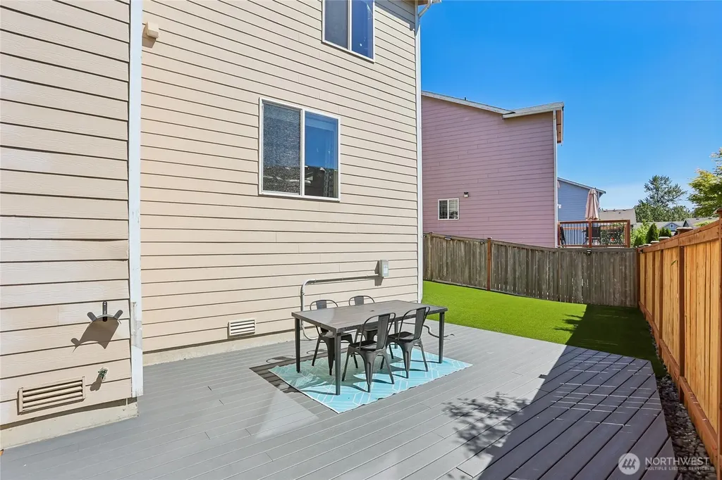 18413 SE 242nd Court Covington WA 98042