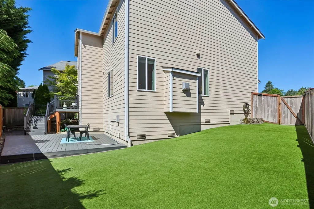 18413 SE 242nd Court Covington WA 98042