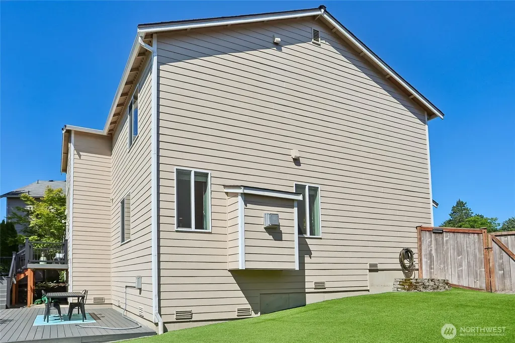 18413 SE 242nd Court Covington WA 98042