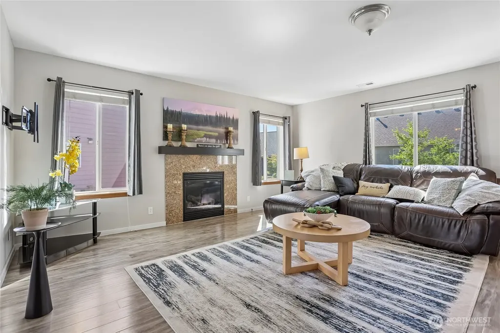 18413 SE 242nd Court Covington WA 98042