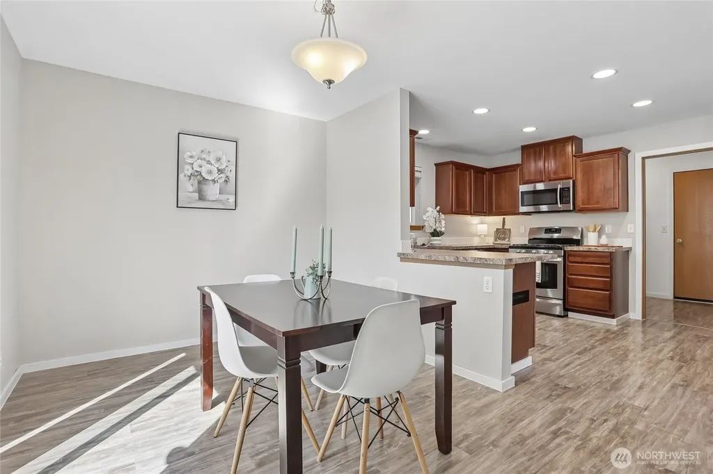 18413 SE 242nd Court Covington WA 98042