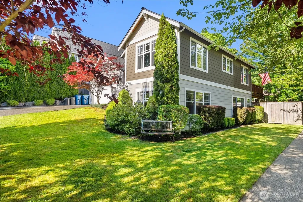 13777 Fir Drive SE Monroe WA 98272
