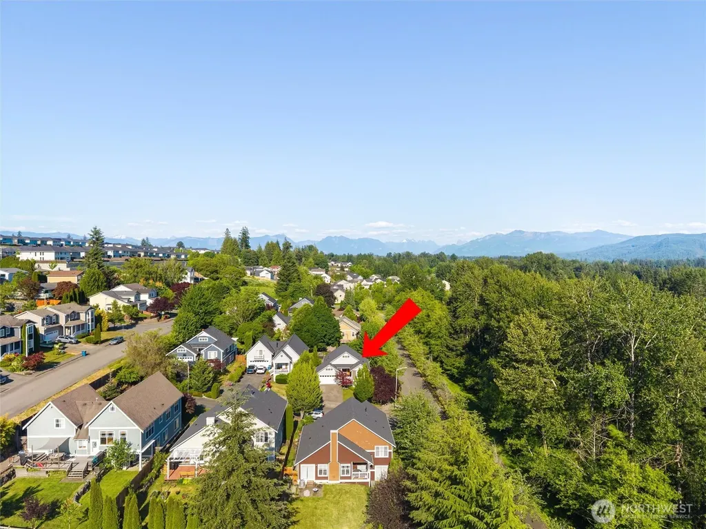 13777 Fir Drive SE Monroe WA 98272
