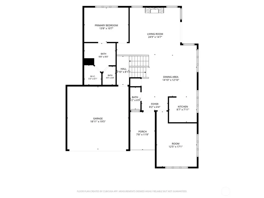 13777 Fir Drive SE Monroe WA 98272