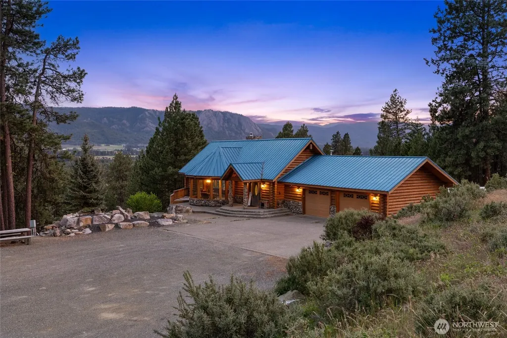 1161 White Road Cle Elum WA 98922
