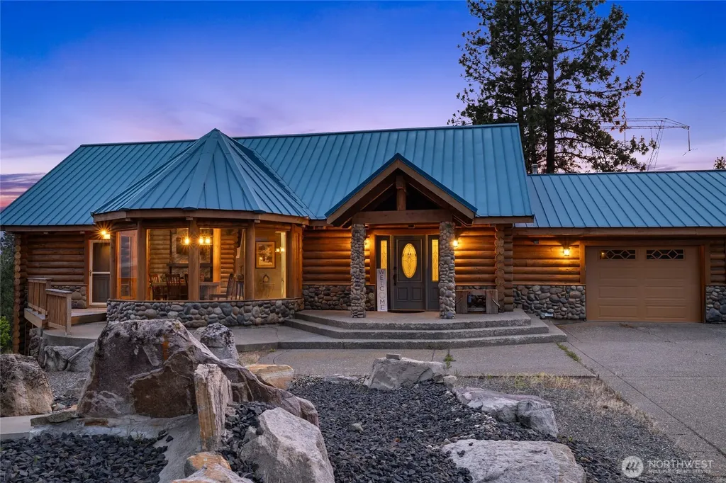 1161 White Road Cle Elum WA 98922