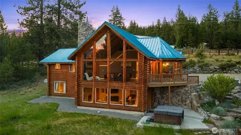 1161 White Road Cle Elum WA 98922
