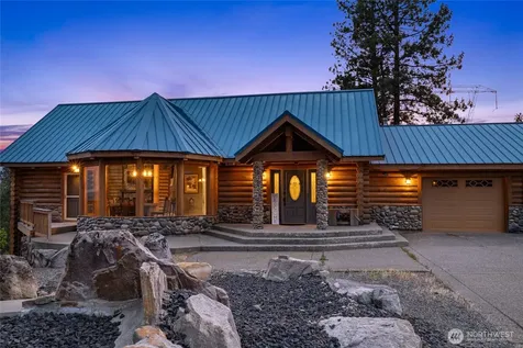 1161 White Road Cle Elum WA 98922