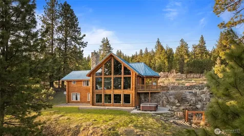 1161 White Road Cle Elum WA 98922