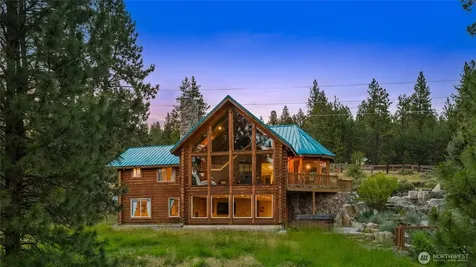 1161 White Road Cle Elum WA 98922