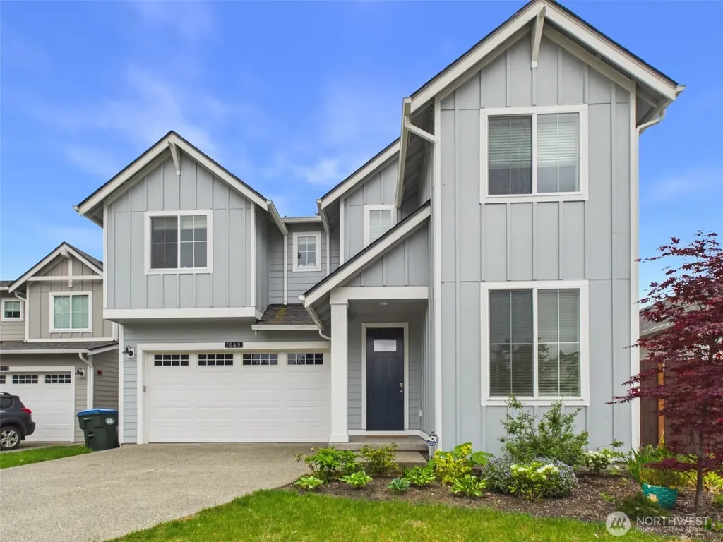 7049 Quinn Court SE Tumwater WA 98501
