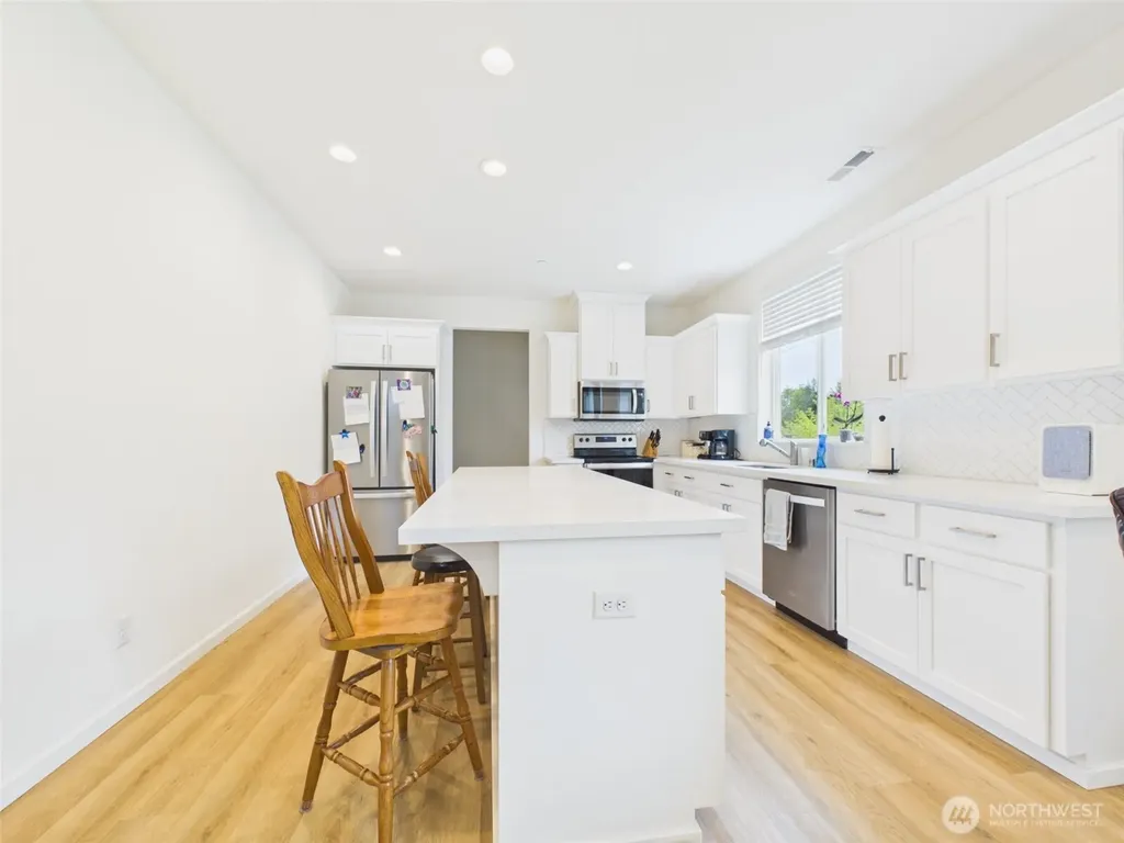 7049 Quinn Court SE Tumwater WA 98501
